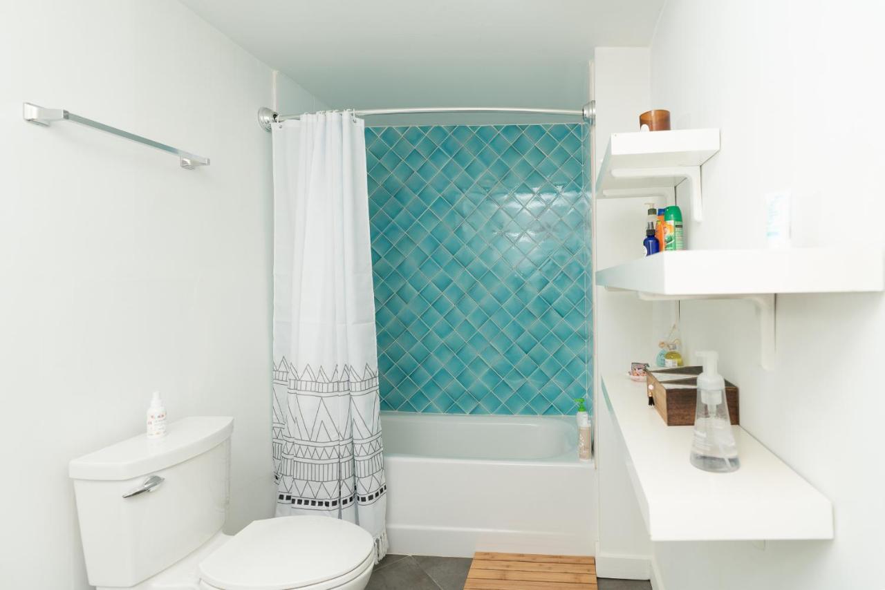 Apartmán Artsy, Private Gem Near Iconic South Congress Austin Exteriér fotografie