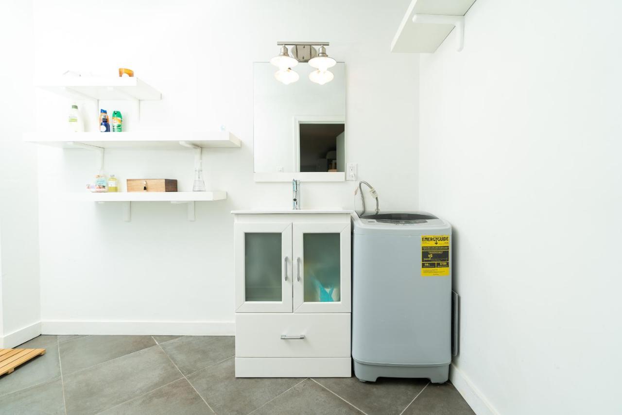 Apartmán Artsy, Private Gem Near Iconic South Congress Austin Exteriér fotografie